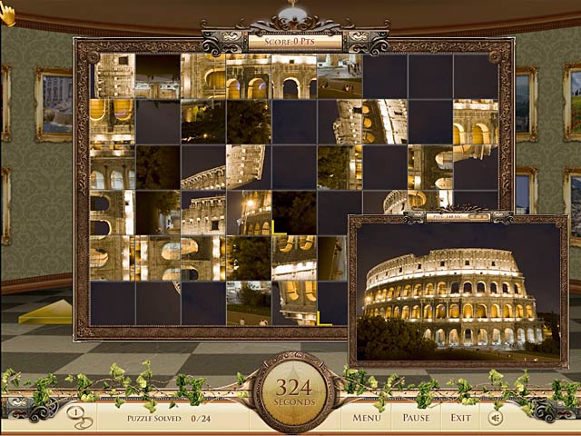 Nat Geo Traveler: Italy Screenshot http://games.bigfishgames.com/en_nat-geo-traveler-italy/screen2.jpg