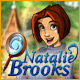  Free online games - game: Natalie Brooks: Secrets of Treasure House