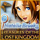 Natalie Brooks: The Treasures of Lost Kingdom