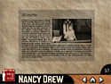 Download Nancy Drew - Danger by Design Strategy Guide ScreenShot 1