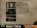 Download Nancy Drew - Secret Of The Old Clock Strategy Guide ScreenShot 1