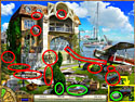 Nemo's Secret: The Nautilus Strategy Guide game screenshot