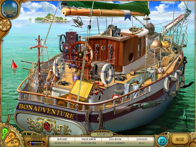 Nemo's Secret: The Nautilus Screenshot http://games.bigfishgames.com/en_nemos-secret-the-nautilus/screen2.jpg