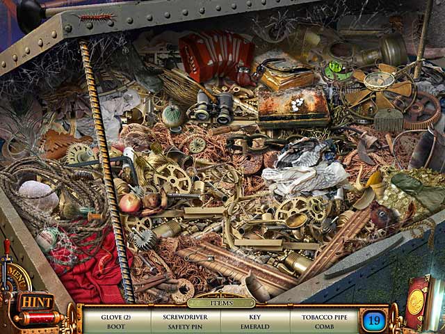 Nemo's Secret: Vulcania Screenshot http://games.bigfishgames.com/en_nemos-secret-vulcania/screen1.jpg