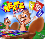 Nertz Solitaire Feature Game