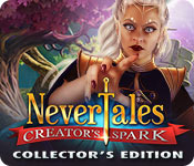  Nevertales: Creator's Spark Collector's Edition