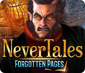  Nevertales: Forgotten Pages