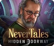  Nevertales: Hidden Doorway