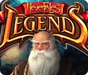 Nevertales: Legends