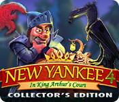  New Yankee in King Arthur's Court 4 Collector's Edition