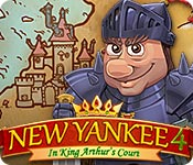  New Yankee in King Arthur's Court 4