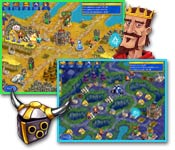 New Yankee in King Arthur's Court 4