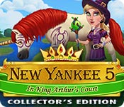  New Yankee in King Arthur's Court 5 Collector's Edition