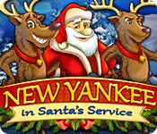  New Yankee in Santa's Service