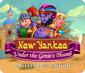 New Yankee: Under the Genie's Thumb Collector's Edition