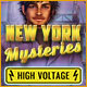 New York Mysteries: High Voltage Collection Edition Cheats
