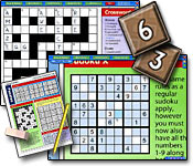 Newspaper Puzzle Challenge - Sudoku Edition Game