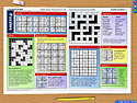 Download Newspaper Puzzle Challenge - Sudoku Edition ScreenShot 2