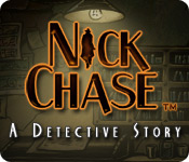 Nick Chase: A Detective Story [FINAL]