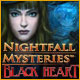 Nightfall Mysteries: Black Heart
