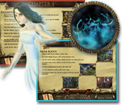 Nightfall Mysteries: Curse of the Opera Strategy Guide