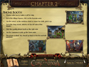Solve a deadly mystery!