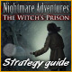 Nightmare Adventures: The Witch's Prison Strategy Guide