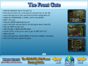 Nightmare Adventures: The Witch's Prison Strategy Guide game screenshot