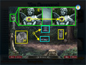 Nightmare Adventures: The Witch's Prison Strategy Guide game screenshot
