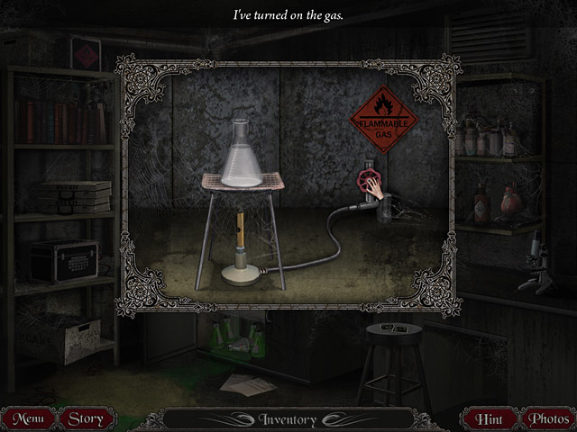 free nightmare in the dark games free download