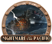 Nightmare on the Pacific