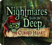 Nightmares from the Deep: The Cursed Heart