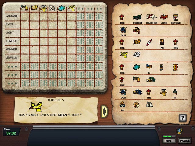 NightShift Legacy: The Jaguar`s Eye Screenshot http://games.bigfishgames.com/en_nightshift-legacy-the-jaguars-eye/screen2.jpg