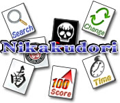 Nikakudori Feature Game