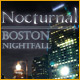 Nocturnal: Boston Nightfall