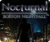 Nocturnal: Boston Nightfall ™ Feature Game