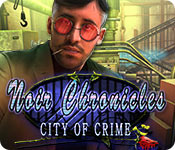 Noir Chronicles: City of Crime