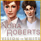 Nora Roberts Vision in White