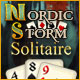 Nordic Storm Solitaire