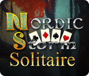 Nordic Storm Solitaire