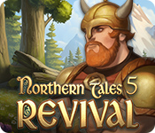 achievements for northern tales 5