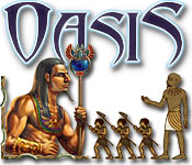 Oasis