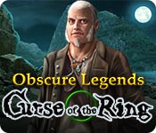  Obscure Legends: Curse of the Ring