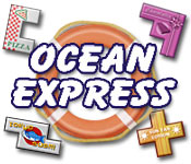 Ocean Express Feature Game