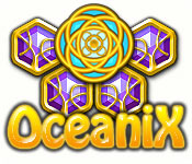 OceaniX Feature Game