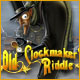 Old Clockmaker's Riddle