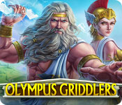  Olympus Griddlers