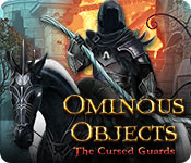  Ominous Objects: The Cursed Guards