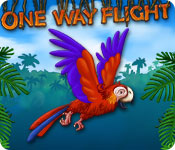  One Way Flight