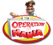 Operation Mania Feature Game